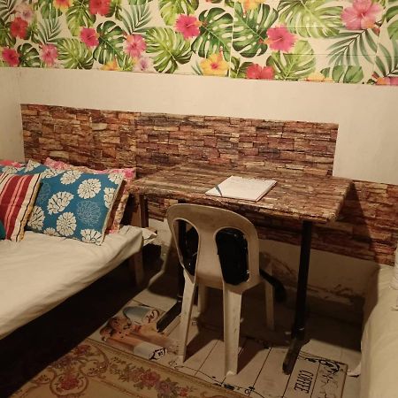 Marano'S Home Legazpi Buitenkant foto