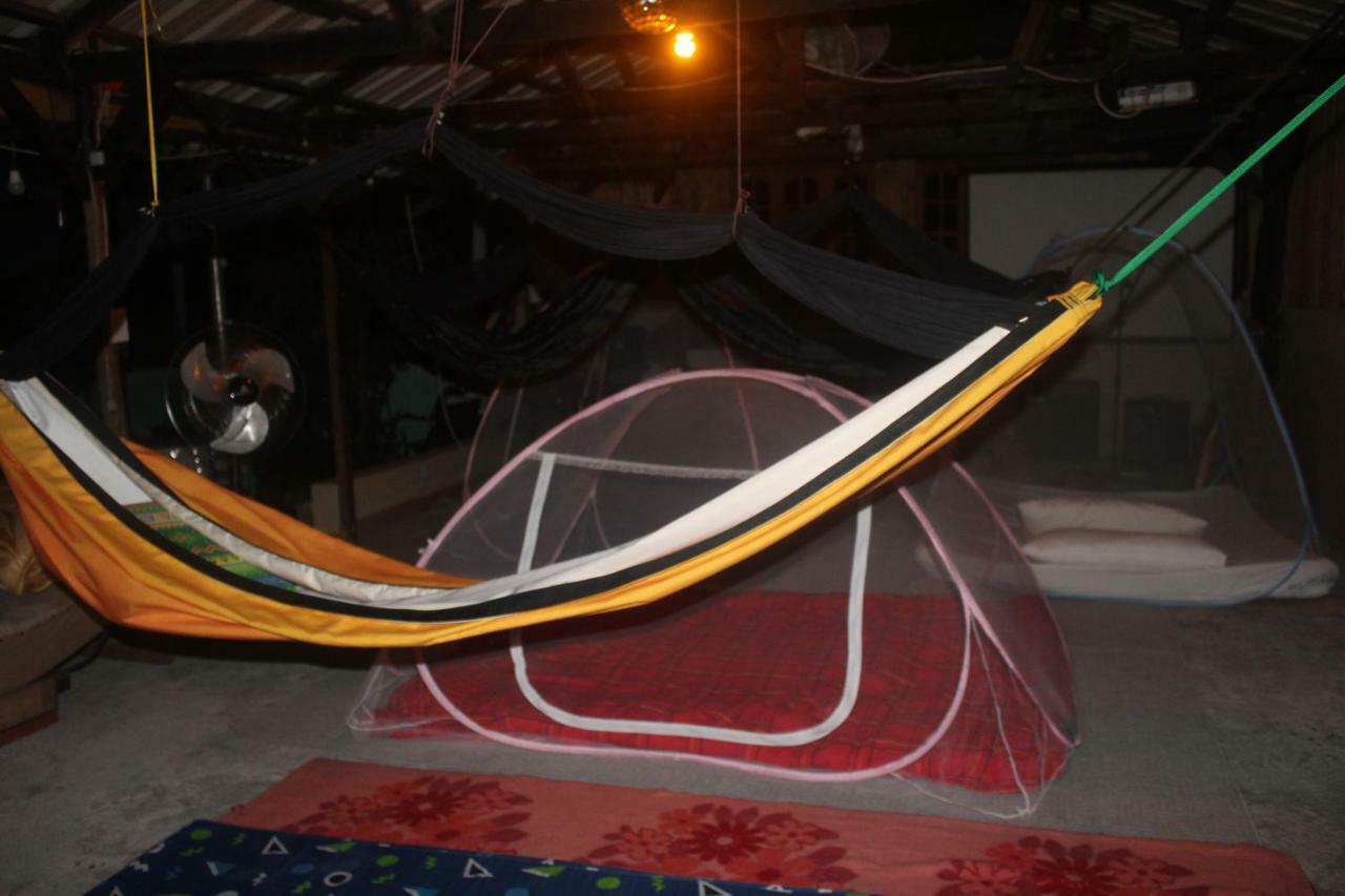 Marano'S Home Legazpi Buitenkant foto