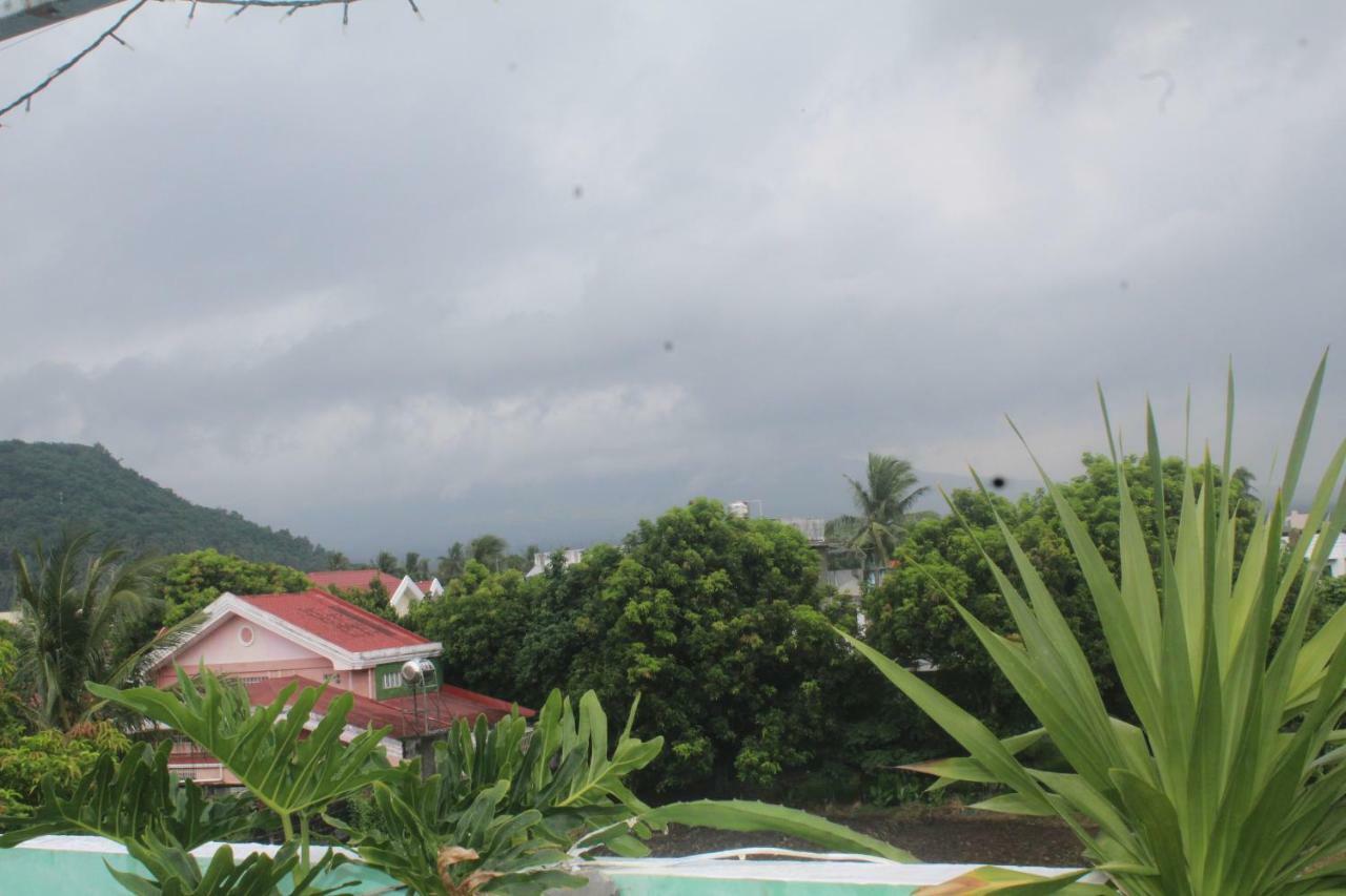 Marano'S Home Legazpi Buitenkant foto