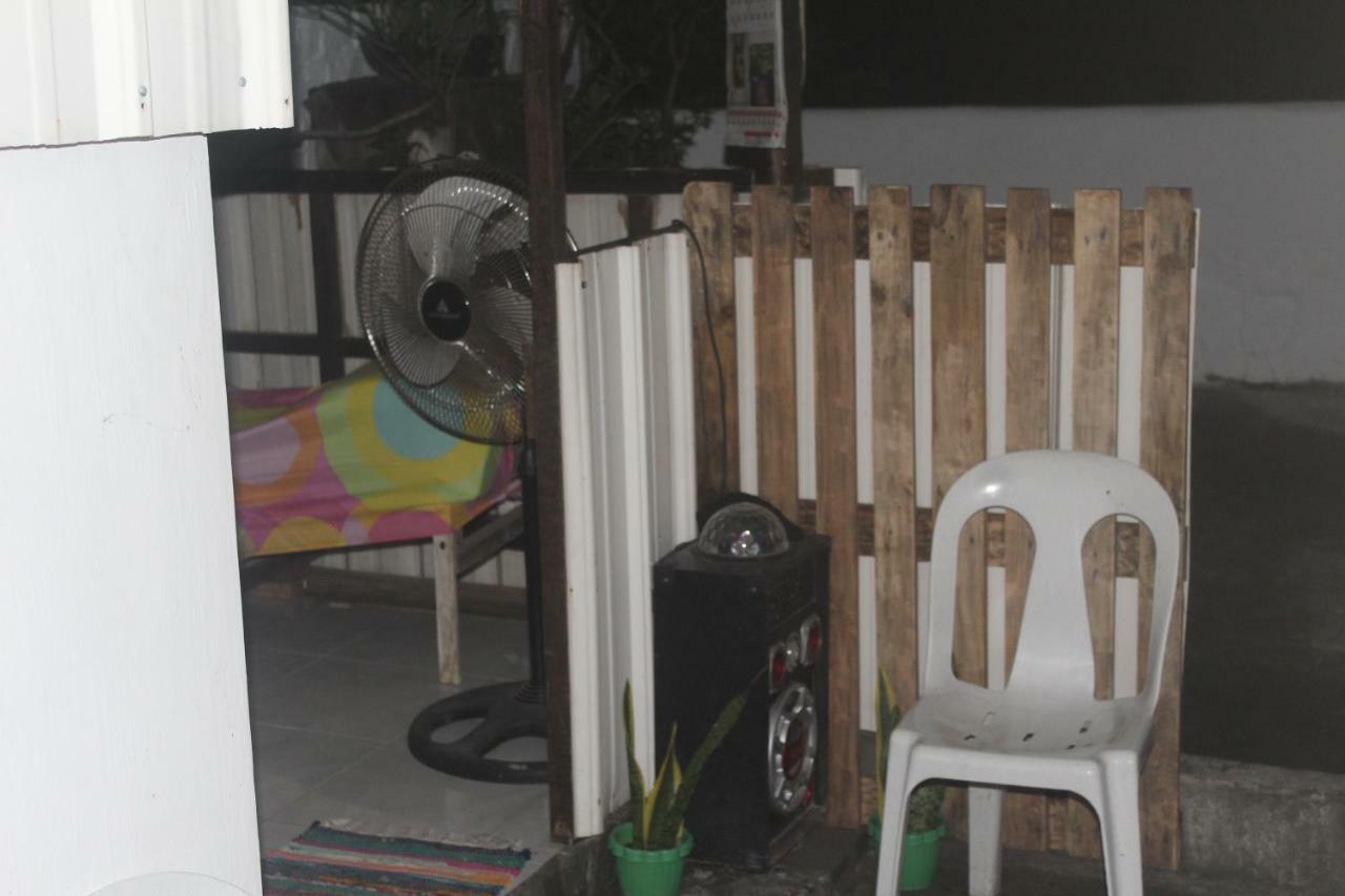 Marano'S Home Legazpi Buitenkant foto