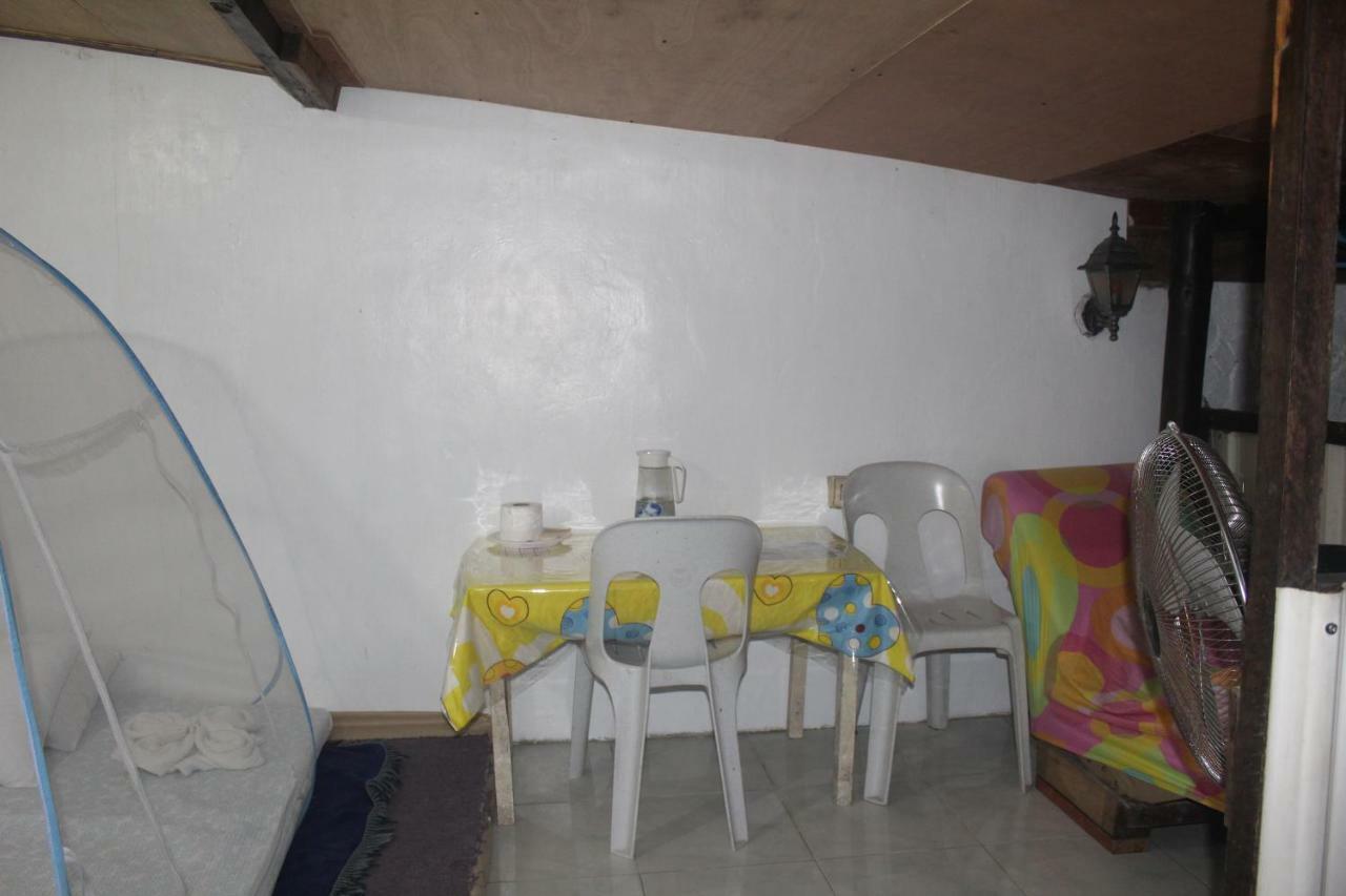 Marano'S Home Legazpi Buitenkant foto