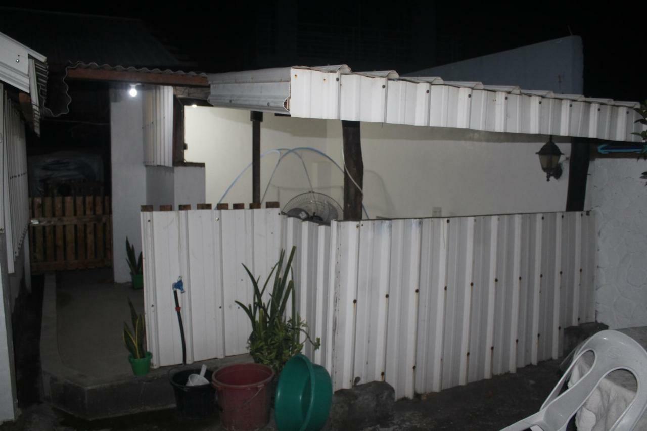 Marano'S Home Legazpi Buitenkant foto