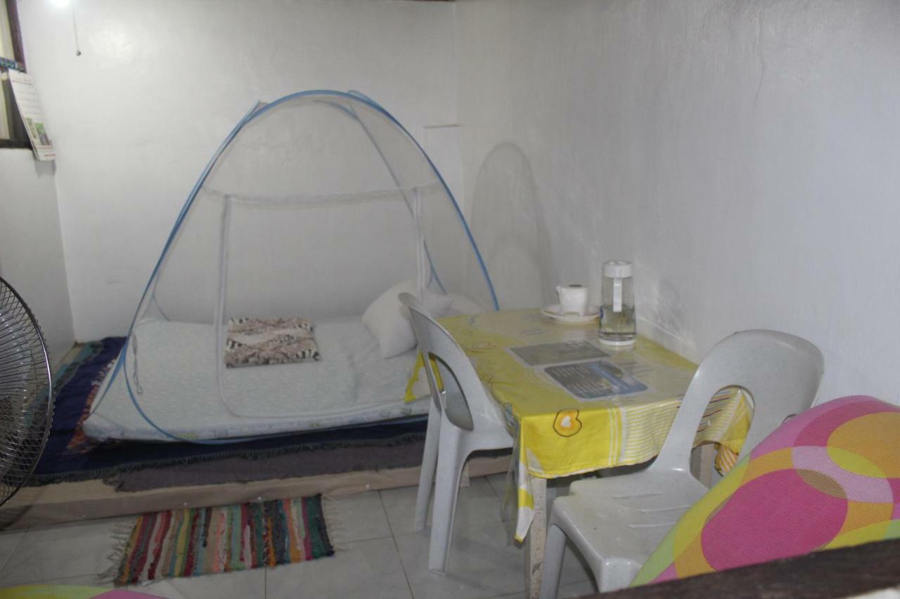 Marano'S Home Legazpi Buitenkant foto